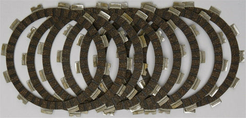 EBC CK3374 CK Series Clutch Kit For Suzuki RM250 1988-1995, RMX250 1989-2000