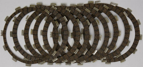 EBC - CK2356 CK Series Clutch Kit Yamaha WR426F YZ426F 2001-2002, FZ1 2006-2014