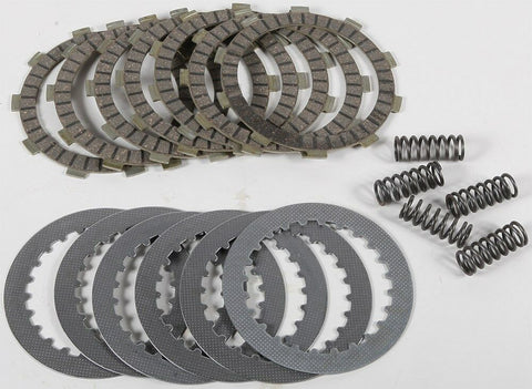 Honda ATC250R 1985, XR400R 1996 EBC - DRC93 - DRC Series Clutch Kit