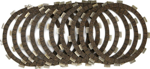 EBC - CK1264 - CK Series Clutch Kit HONDA ST 1100 ST1100A 1991-2001