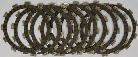 EBC CK3382  Clutch Kit For Suzuki VS1400 1987-2010 Boulevard S83 Intruder