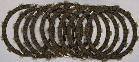 EBC CK3430 CK Series Clutch Kit For Suzuki Hayabusa GSX1300R 1999-2001