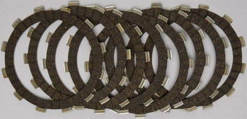 EBC - CK2230 - CK Series Clutch Kit Yamaha XJ1100 Maxim 1982, XS1100 1982