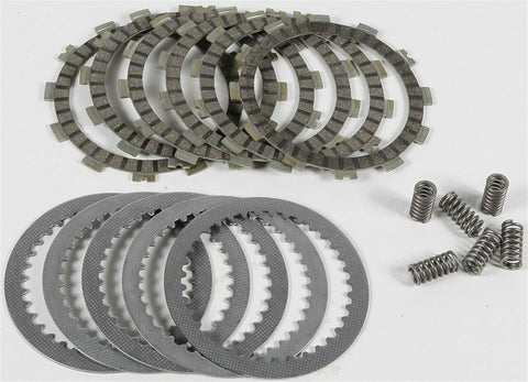EBC DRC23 DRC Series Clutch Kit For Suzuki LT250R Quadracer (2T) 1987-1992