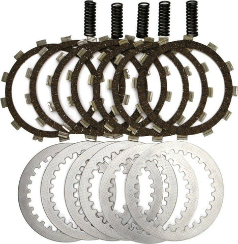 Yamaha YFM350X Warrior 87-04, Raptor 350 04-13 EBC - DRC33 DRC Series Clutch Kit