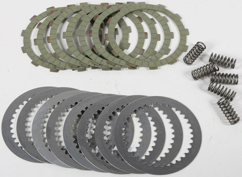 EBC - DRC117 - DRC Series Clutch Kit