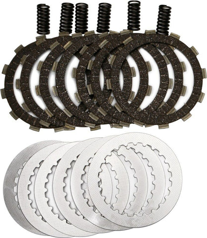 EBC - DRC2 - DRC Series Clutch Kit Honda CR125R 1986-1999