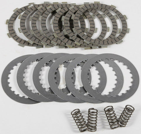 EBC - DRC237 DRC Series Clutch Kit Honda TRX500FM/TM Fourtrax Foreman 2005-2011