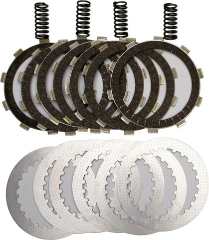 EBC DRC239 DRC Series Clutch Kit Honda TRX420TM 4x4 Fourtrax Rancher 2007-2013