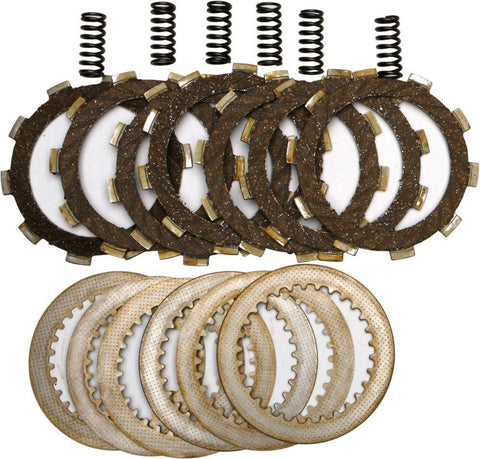 Kawasaki KX80 1988 Only EBC - DRC9 - DRC Series Clutch Kit