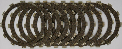 EBC CK3435 CK Series Clutch Kit For Suzuki TL1000R 2001-2003, TL1000S 2001-2002