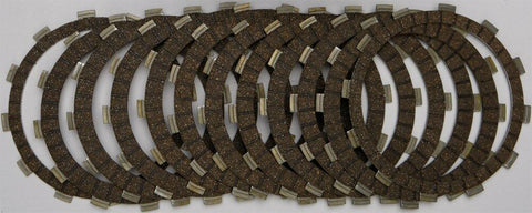 EBC - CK4515 - CK Series Clutch Kit KAWASAKI ZX-12R ZX12R ZX1200 2001-2005