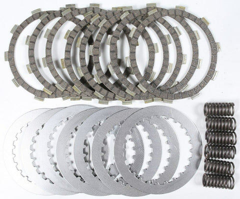 Kawasaki KDX200 KDX220 1997-2006 EBC - DRC62 - DRC Series Clutch Kit