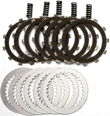 EBC - DRC139 - DRC Series Clutch Kit KTM 85 SX 2003-2016, 85 XC 08-09