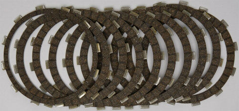 EBC - CK4518 - CK Series Clutch Kit Kawasaki ZX14R ZX1400 2006-2016