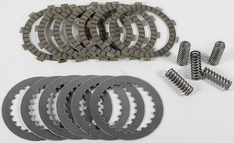 EBC - DRC100 DRC Series Clutch Kit Honda TRX400EX Sportrax 99-08, TRX400X 09-14