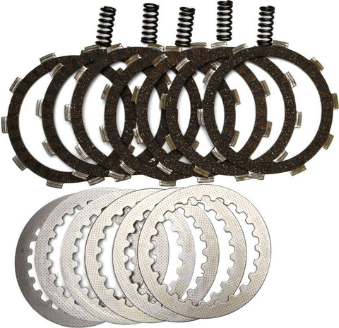 EBC - DRC78 - DRC Series Clutch Kit Yamaha YZ80 1995-2001