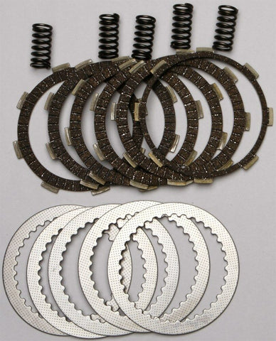 EBC - DRC180 - DRC Series Clutch Kit Honda CRF150F 2003-2005