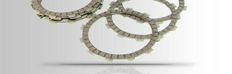 EBC CK3418 CK Series Clutch Kit For Suzuki GSX-R1100 WR/WP/WS/WT/WV/WW 1993-1998