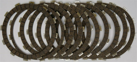 EBC CK3443 CK Series Clutch Kit For Suzuki DL1000 V-Strom 02-16, SV1000 03-07