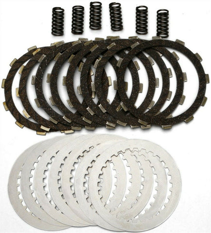 EBC DRC115 DRC Series Clutch Kit For Suzuki RM125 1999-2001