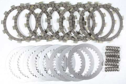 EBC - DRC288 - DRC Series Clutch Kit Yamaha YZ250F 2014-2016 (4T)