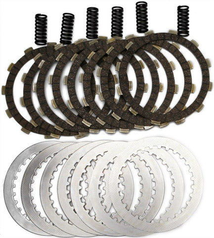 Honda CR250R 1994-2007 EBC - DRC79 - DRC Series Clutch Kit