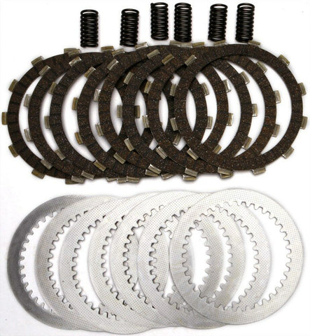 Kawasaki KX250 1991, KDX250 1991-1994 EBC - DRC41 - DRC Series Clutch Kit