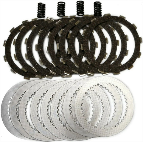 For Suzuki DR650SE 1996-2016 EBC DRC87 DRC Series Clutch Kit