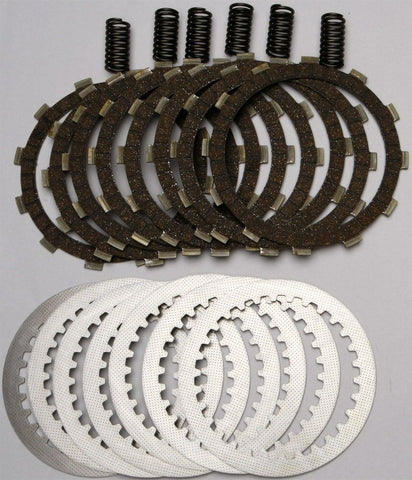 EBC DRC168 DRC Series Clutch Kit Kawasaki KL650 KLR650 96-11 (see description)