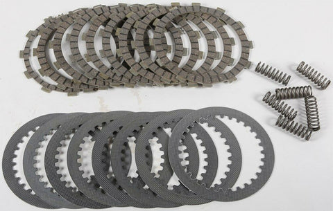 EBC - DRC110 - DRC Series Clutch Kit Yamaha WR426F 01-02, WR450F 2003