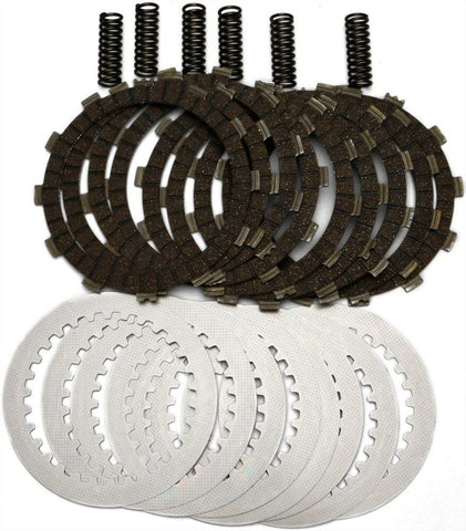 EBC - DRC121 - DRC Series Clutch Kit Yamaha YZ450F 2003-2004