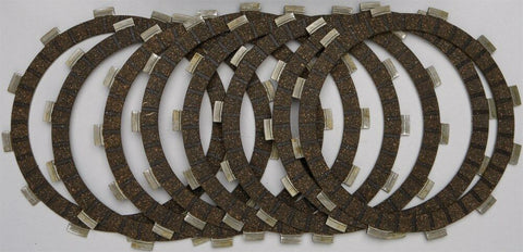 EBC - CK4455 CK Clutch Kit Kawasaki VN1500 Vulcan 88 1987-2004, ZN1300 83-88