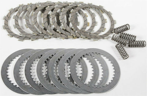 EBC DRC189 DRC Series Clutch Kit For Suzuki RMZ250 2007-2009 RM-Z250