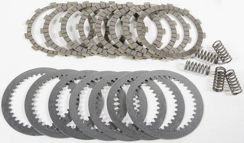 EBC - DRC185 - DRC Series Clutch Kit KAWASAKI KFX450R 2008-2014