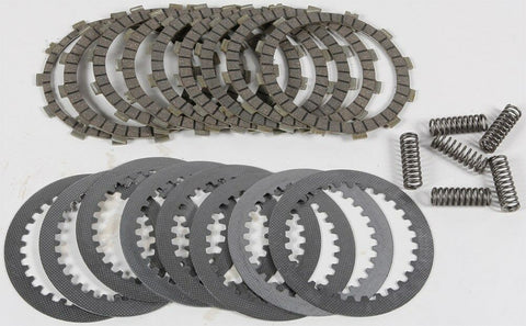 EBC - DRC116 - DRC Series Clutch Kit Yamaha YZ426F 2001-2002