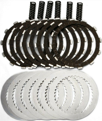 EBC DRC164 DRC Series Clutch Kit For Suzuki LTR450 2006-2011 LT-R450