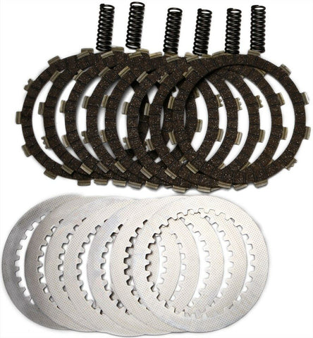 EBC - DRC113 - DRC Series Clutch Kit Yamaha YZ250 2002-2016  (2T)