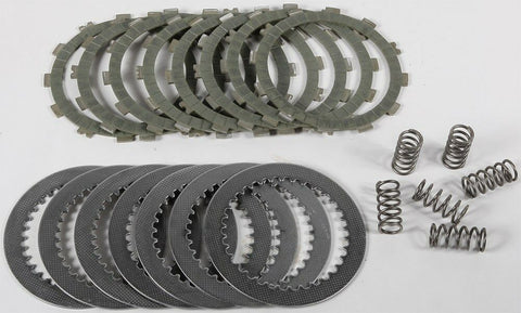 EBC SRK101 SRK Race/Sportbike Series Aramid Clutch Kit