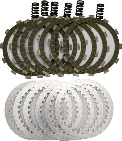 EBC SRK102 SRK Race/Sportbike Series Aramid Clutch Kit