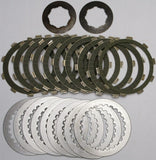 EBC SRK40 SRK Race/Sportbike Series Aramid Clutch Kit