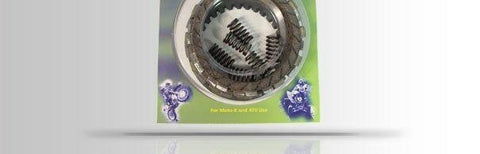 EBC - DRC281 - DRC Series Clutch Kit