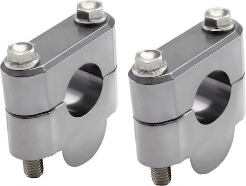 ZETA - ZE53-0119 - 7/8" in. Universal Bar Riser Kit, 19mm (3/4" Rise)