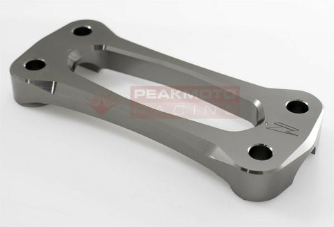ZETA - ZE33-2098 - Comp Stabilizer Top Bar Clamp 7/8" (22.2mm dia)