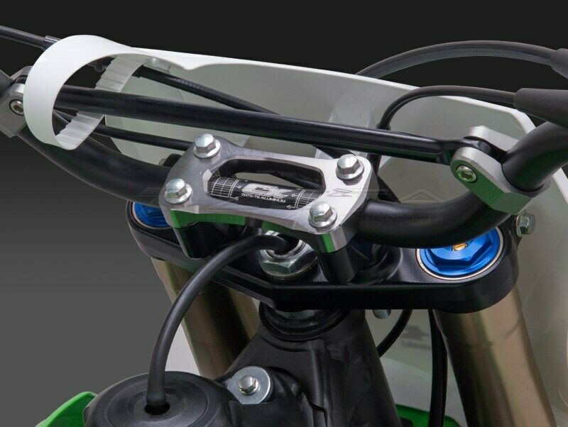 せせば ZETA - ZE33-2098 - Comp Stabilizer Top Bar Clamp 7/8