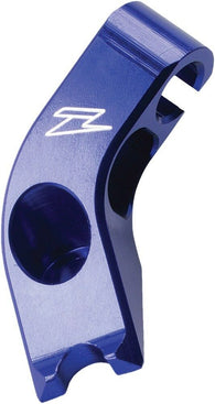 ZETA - ZE94-0662 - Clutch Cable Guide, Blue For Yamaha YZ450F 2010-2013