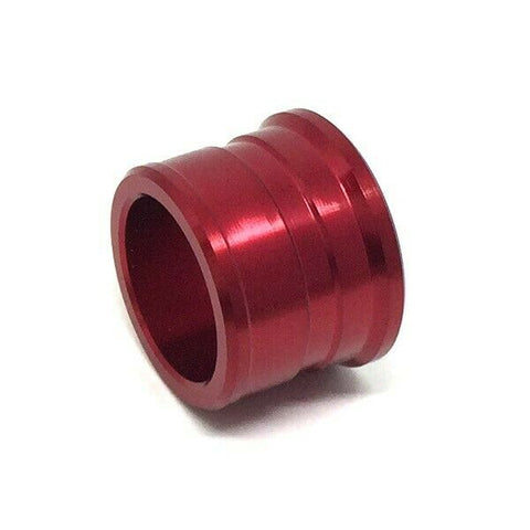 ZETA - ZE93-3661 - RED Front Wheel Spacer Yamaha WR250F WR450F 2006-2017