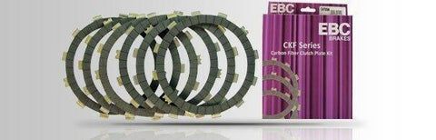 EBC - CKF4435 - CKF Carbon Clutch Plate Kit