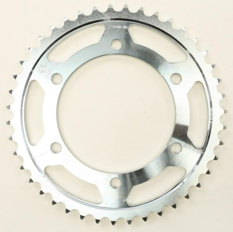 JT Sprockets - JTR499.43 - Steel Rear Sprocket, 43T