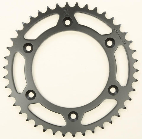JT Sprockets - JTR210.42 - Steel Rear Sprocket, 42T